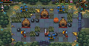 Lord Ambermaze
