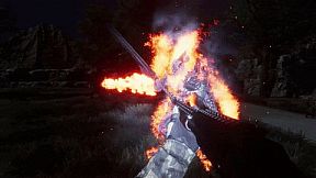 Unnatural Investigations