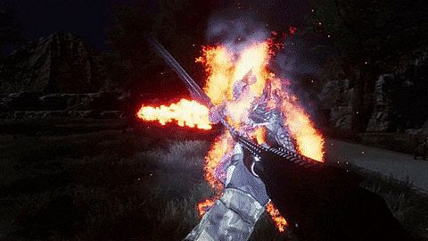 Unnatural Investigations