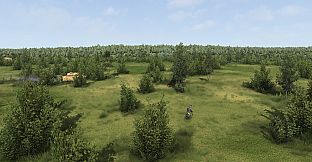 Graviteam Tactics: Dark Forest