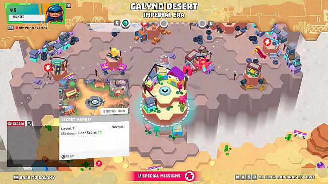 Relic Hunters Legend