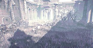 古咒迷途 (lost curse)