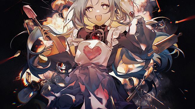 100% Orange Juice - Character Song Pack: Star Baker Breaker