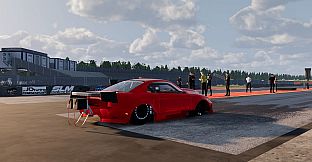 Bounty Drag Racing - Outlaw Pack 8