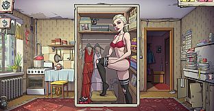 Souper Game Visual Expansion