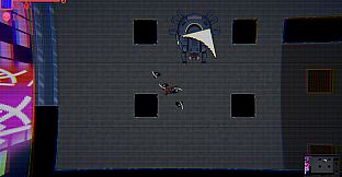 Katana Killer