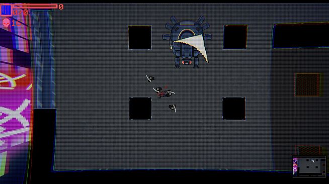 Katana Killer