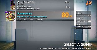 Rocksmith 2014 Edition – Remastered – Janis Joplin/Big Brother & The Holding Co. - “Summertime”