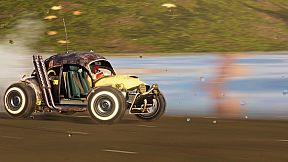 Super Toy Cars Offroad