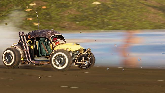 Super Toy Cars Offroad