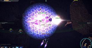 Cannons Lasers Rockets