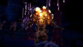 Into Death and Beyond