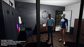 LiMiT's Escape Room Games