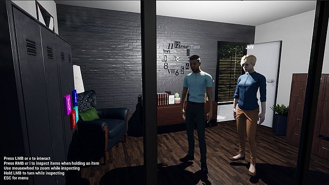 LiMiT's Escape Room Games