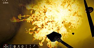 Legendary Tomb digger