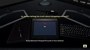 Case Files: Behind Closed Doors