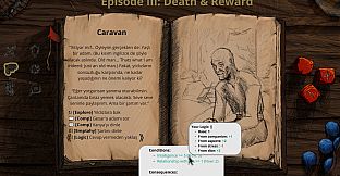 Kardiya: The Winds of Fate