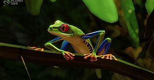 Planet Zoo: South America Pack 