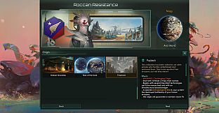 Stellaris: First Contact Story Pack