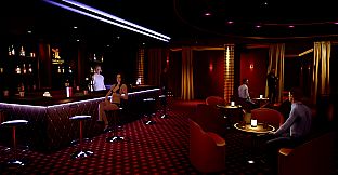 VR Paradise - VIP Membership