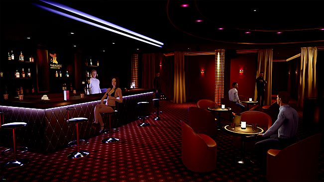 VR Paradise - VIP Membership