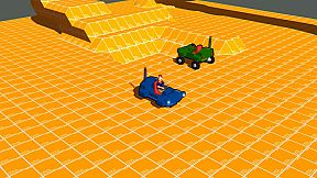 Amarillo's Vehicular Manslaughter