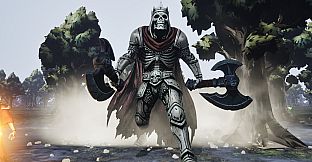 DREAD RULER