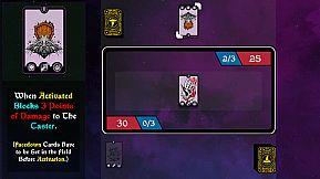 WitchCraft: Spellbound Decks