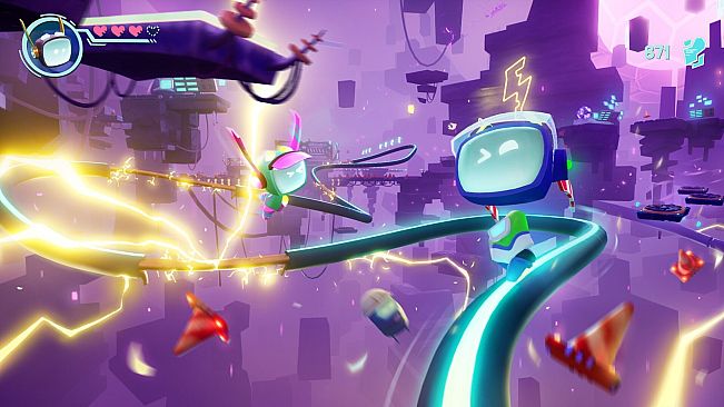 Boti: Byteland Overclocked - Deluxe Edition