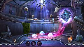 Paranormal Files: Silent Willow Collector's Edition