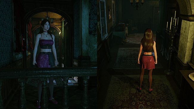 Them and Us - Soo Yun