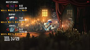 Chicken Assassin: Reloaded