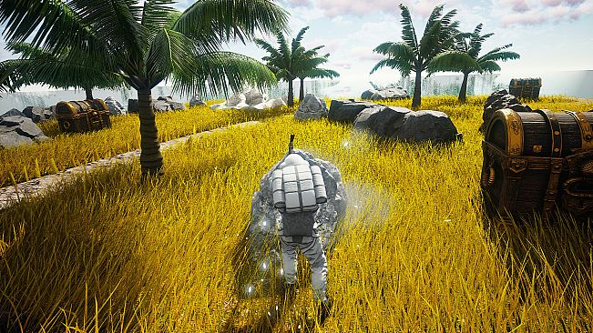 World Crafter TD: Prologue