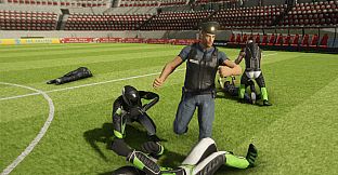 Street Warriors Online: Police & Bikers (Skin Pack)