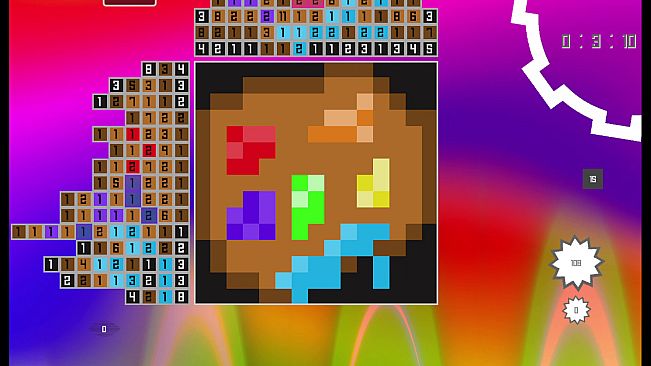 Code Cross