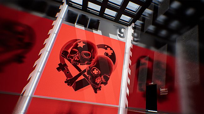 Grafika66 - The Galleries