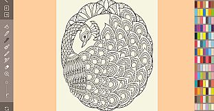 A Coloring Break - Expansion pack 8