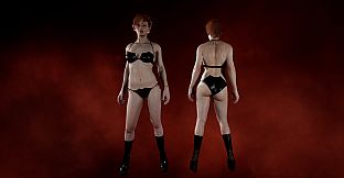 Succubus - Summer Armors