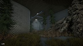 SURVIVAL IN THE BACKROOMS