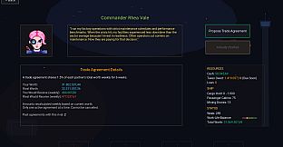 Starport Merchants