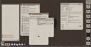 Fantasy Grounds - Mini-Dungeon #010: Ghastardly Deeds (5E)
