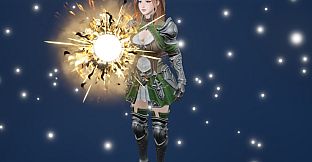 Fantasy World War Flag