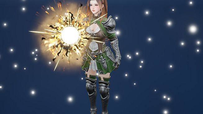 Fantasy World War Flag