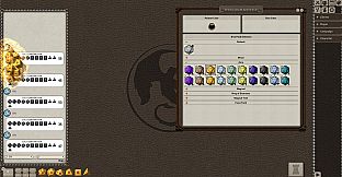Fantasy Grounds - Aura Dice Pack