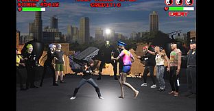 Murder Generation: Cream City Chaos