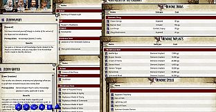 Fantasy Grounds - Pathfinder RPG - Wrath of the Righteous AP 2: Sword of Valor