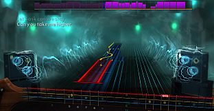 Rocksmith 2014 – Creed - “Higher”