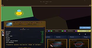 Custom Hero vs Epic Boss
