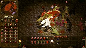Dungeon Keeper Gold