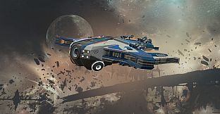 Star Conflict - Helios (Deluxe edition)